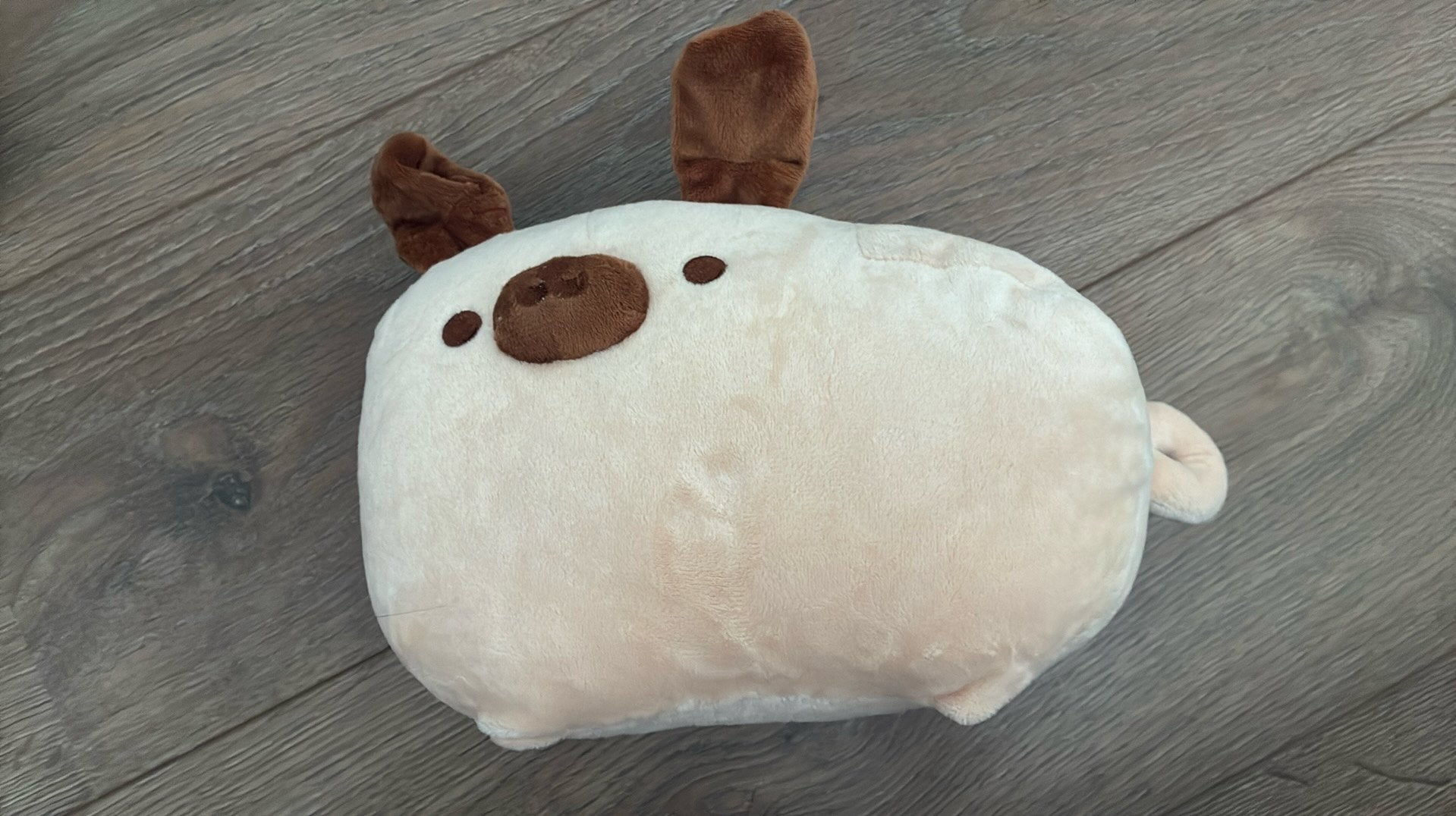 Honden knuffel, Ophalen of Verzenden, Nieuw