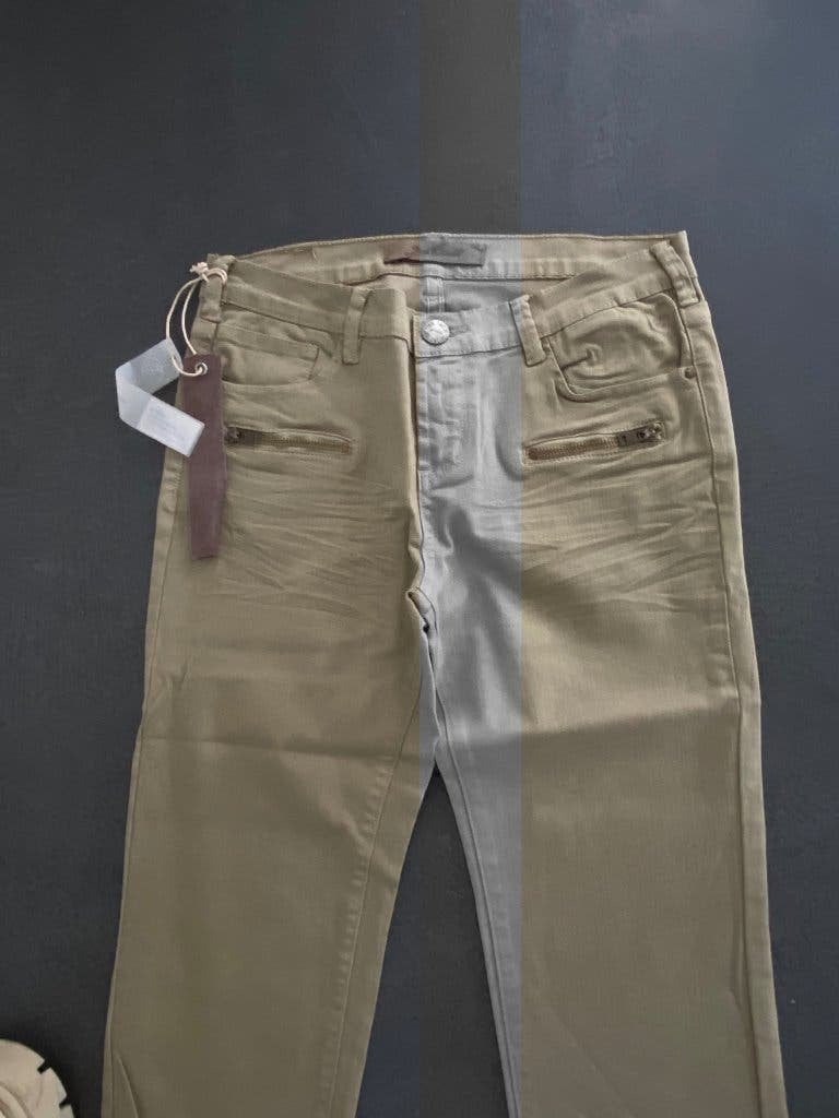 F460 Nieuw jeans Jade Twelve mt. S=36 broek spijkerbroek, Kleding | Dames, Jade Twelve, Overige kleuren, Nieuw, Ophalen of Verzenden
