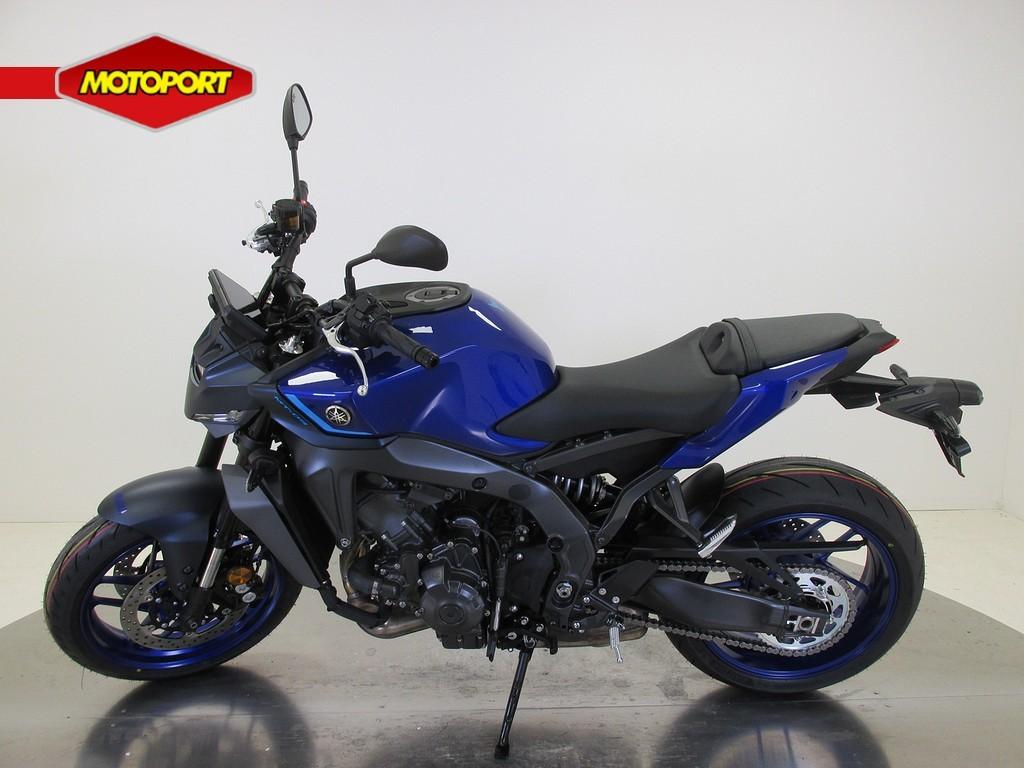 Yamaha MT-09 ABS (bj 2026), Klantenservice@yamaha-motor.nl, Koolhovenlaan 101
1119 NC  Schiphol-Rijk, NL, Naked bike, Yamaha Motor Europe N.V.