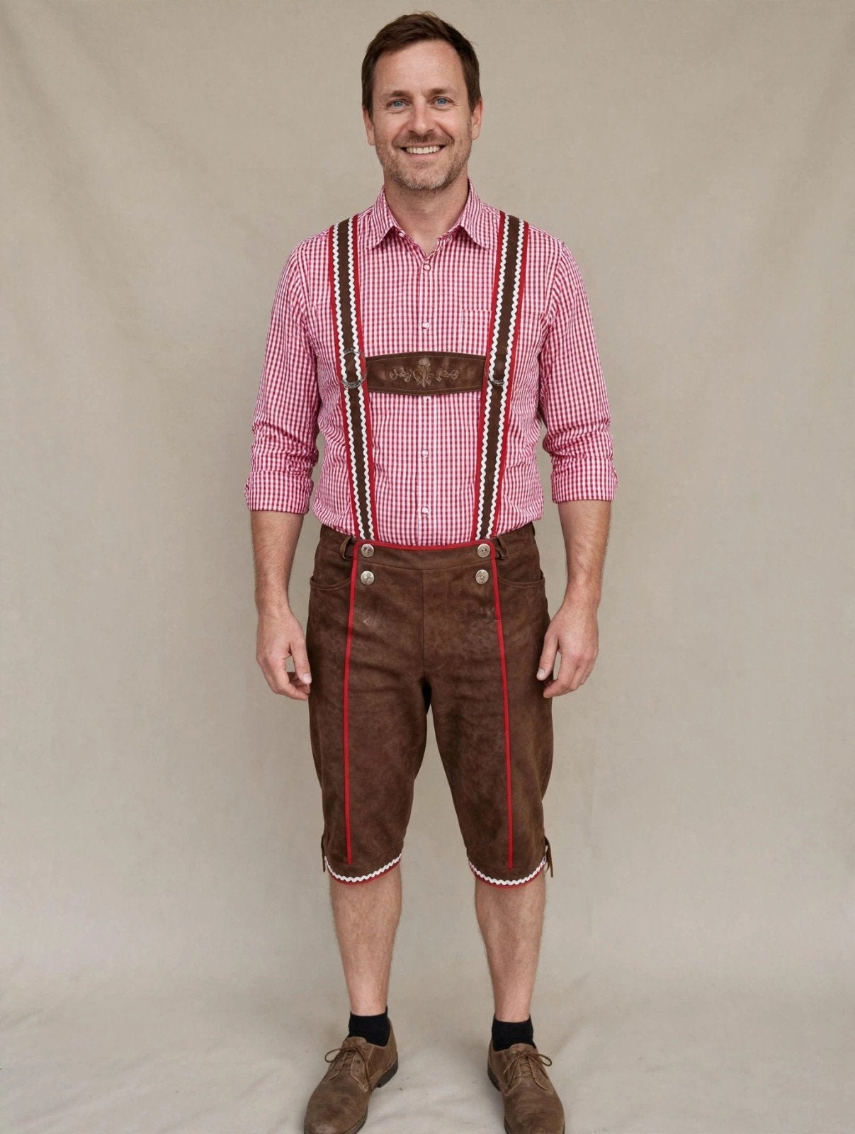 Oktoberfest Outfits in diverse maten en kleuren, Overige maten, Ophalen of Verzenden, Overige thema's, Kleding