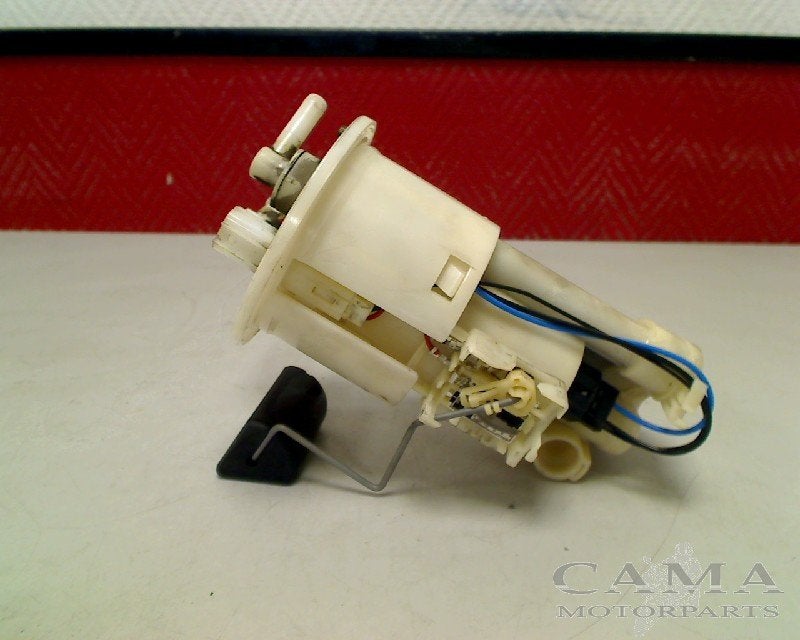 Brandstofpomp FJR 1300 2002-2005 + ABS (FJR1300 FJR1300A), Yamaha Motor Europe N.V., Gebruikt, Customersupport@yamaha-motor.co.uk