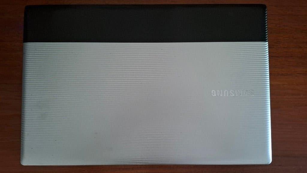 laptop samsung RV 720, Ophalen, Gebruikt, HDD, 2 tot 3 Ghz