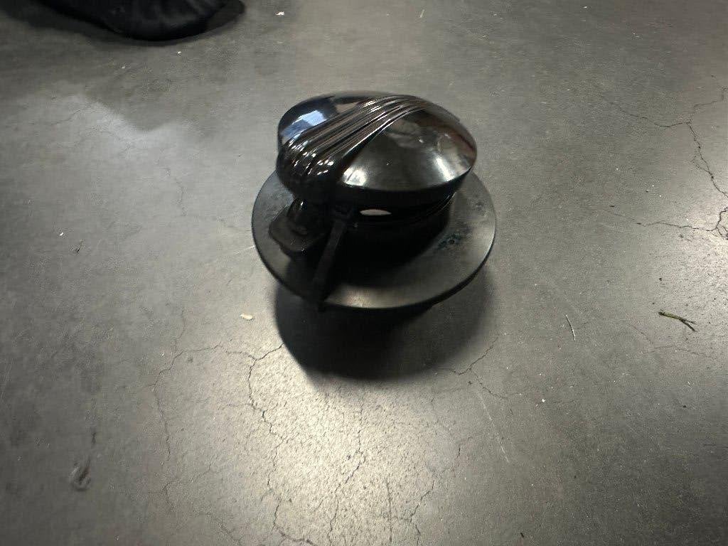 BMW R nineT tankdop, Ophalen of Verzenden, Gebruikt