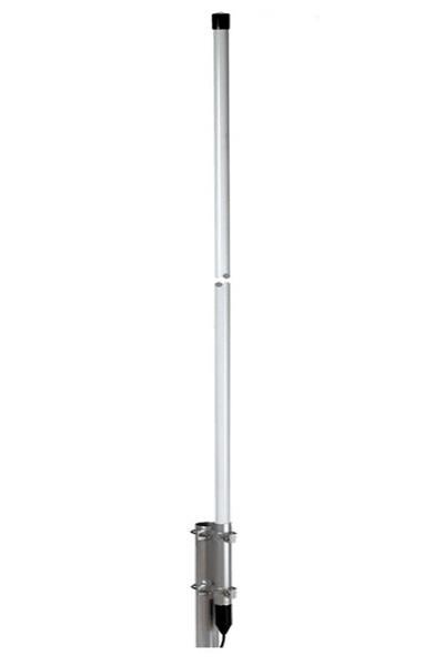 Sirio SPO 145-5 VHF 145 - 160 Mhz 274cm 5.15 dBI NIEUW, Telecommunicatie, Antennes en Masten, Nieuw, Antenne, Ophalen