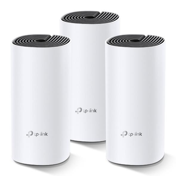 Deco M4 - Ongebruikt, nieuw in doos, Ophalen, Nieuw, TP Link Deco M4