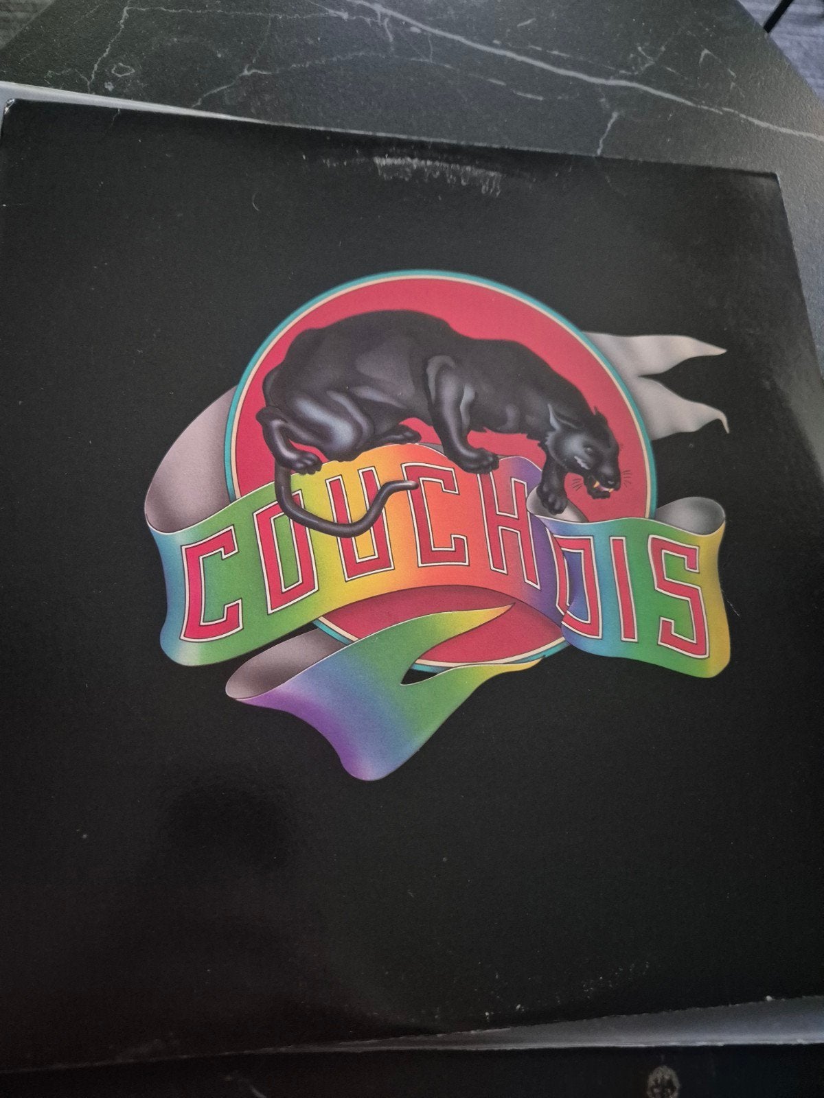 Couchois - Same, Ophalen of Verzenden, Gebruikt, 12 inch, Poprock