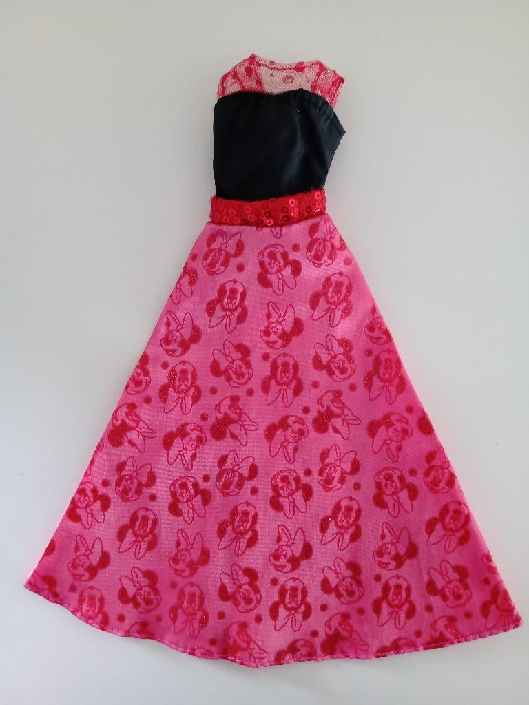Leuke Kleding voor Steffi Love met een SIMBA TOYS Label, Ophalen of Verzenden, Zo goed als nieuw, Kleertjes