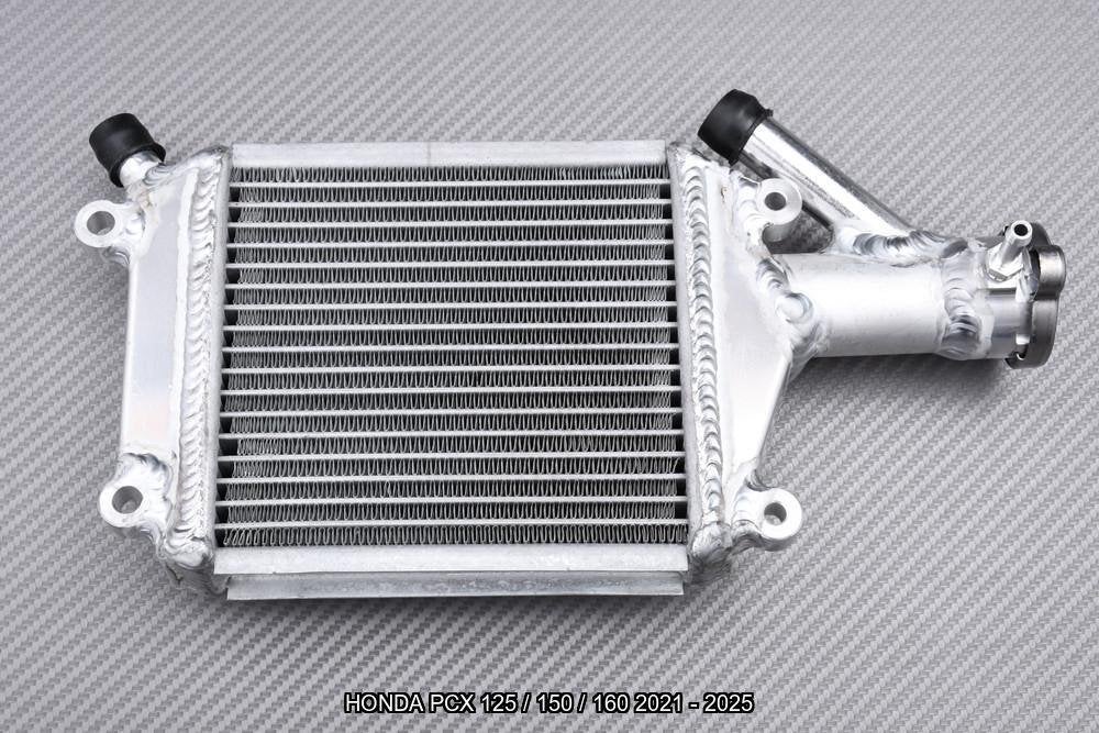 Radiateur Koeler AVDB voor HONDA PCX 125 150 160 2021 - 2025