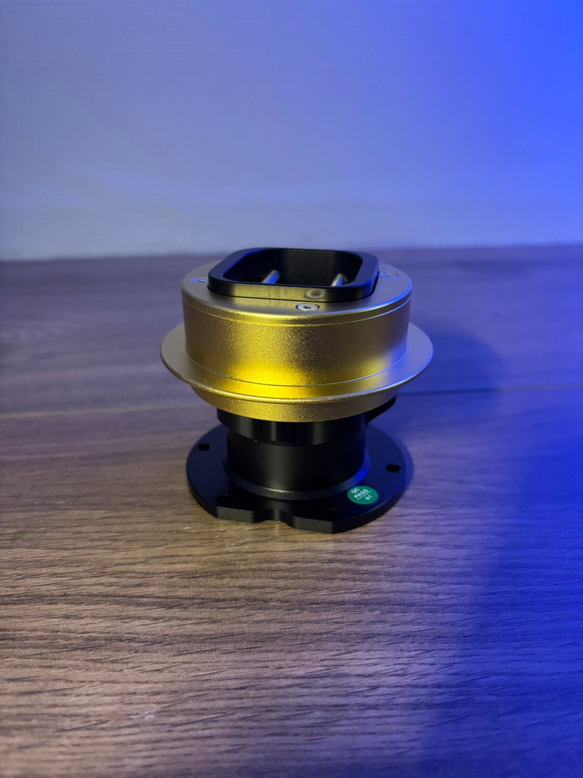 QR2 Wheelside Adapter voor Fanatec - Nieuw in doos, Ophalen of Verzenden, Nieuw