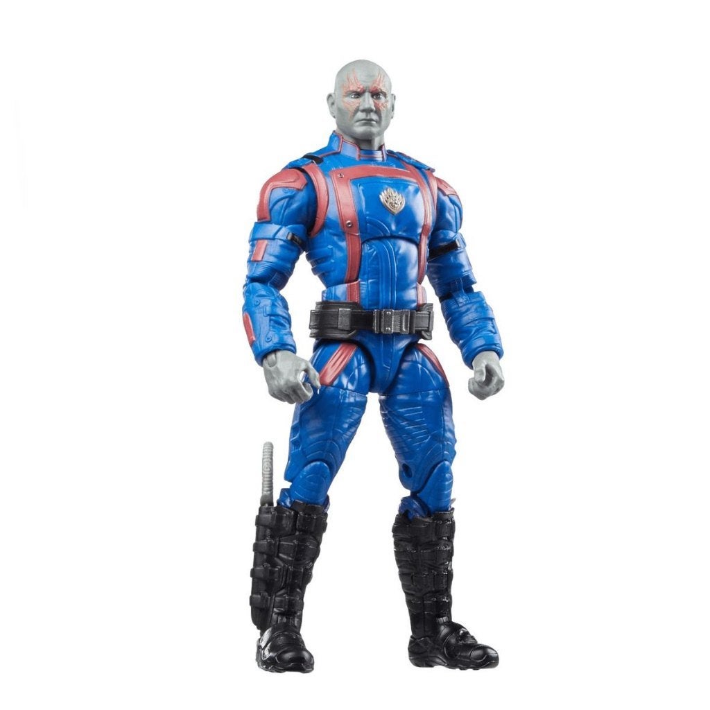 Guardians of the Galaxy Vol. 3 Marvel Legends Action Figure, Heo GmbH, Nieuw, Ophalen of Verzenden, Info@heogmbh.de