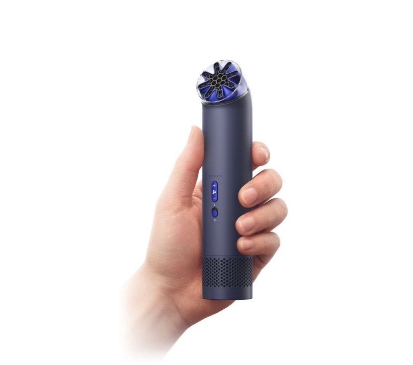 Dyson Hushjet Ventilator mini cool, Ophalen of Verzenden, Nieuw, Overige