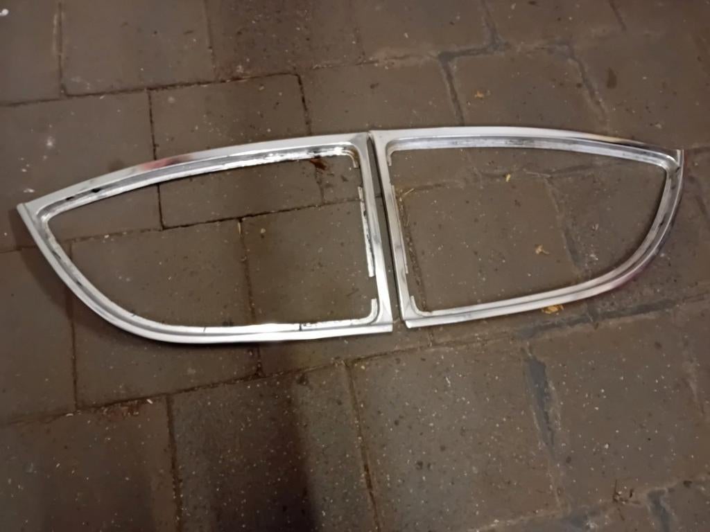 Opel kadett b kiemen, Auto-onderdelen, Ophalen, Opel