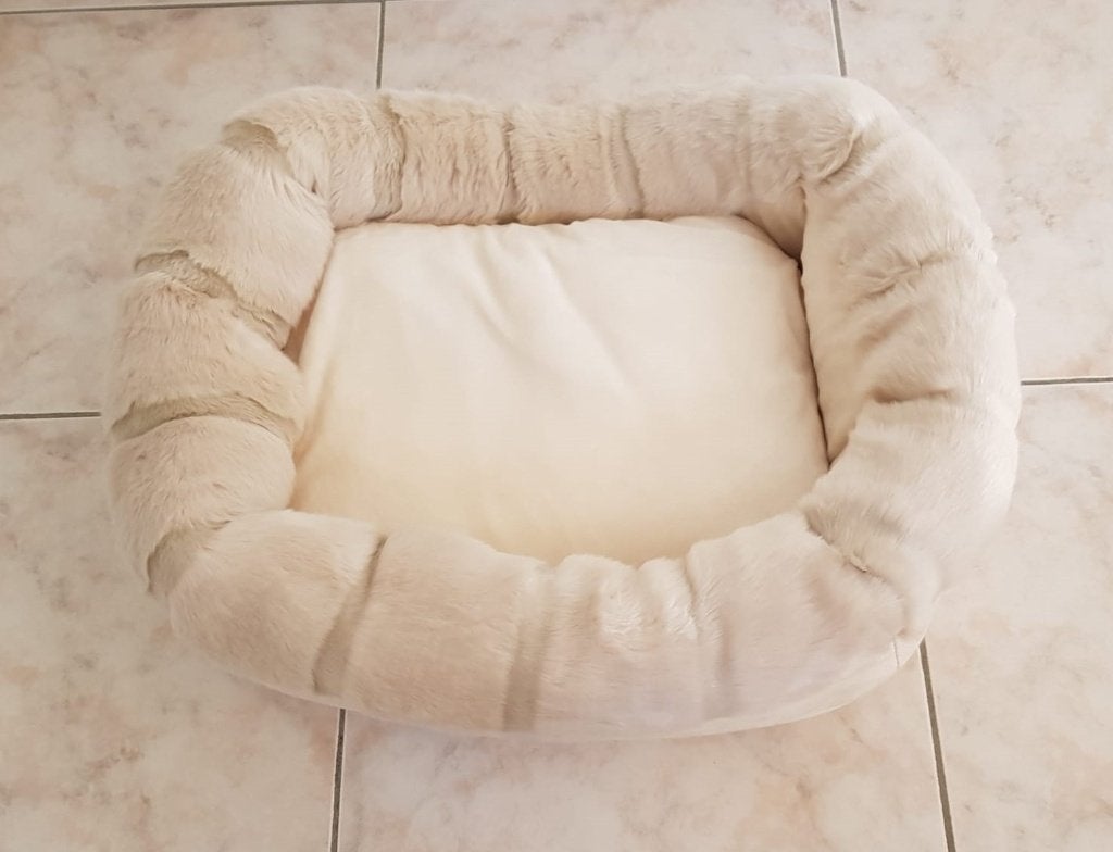 Eh Gia luxe hondenmand, Dieren en Toebehoren, Honden-accessoires, Ophalen of Verzenden, Nieuw