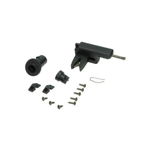 Buddyslot Set Piaggio Zip 2000, zip SP 850662, Ophalen of Verzenden