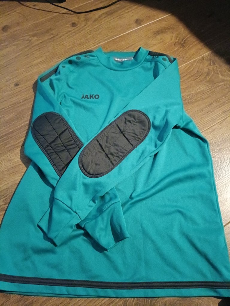 Keepersshirt, Maat XS of kleiner, Ophalen, Gebruikt, Shirt
