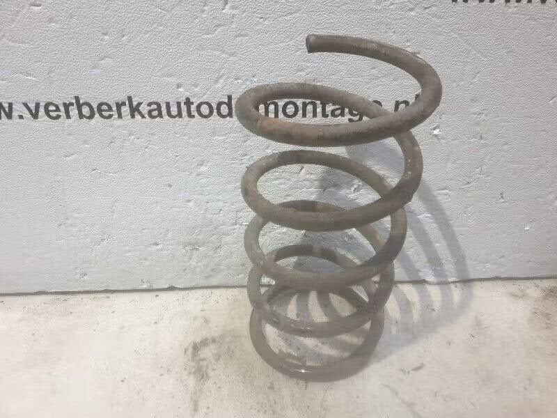 SCHROEFVEER ACHTER Volvo V70 (SW) (01-1999/12-2008), Auto-onderdelen, Gebruikt, Info@volvocars.com, Ophalen of Verzenden, Volvo