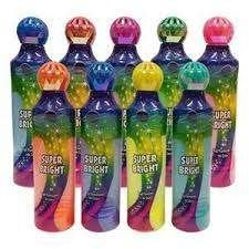Neon Blacklight Super Bright Bingo Dabber Deppers Stiften, Verzenden, Nieuw