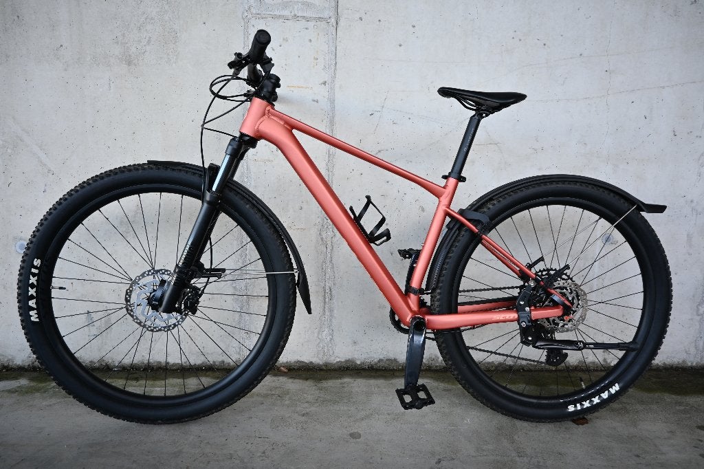 Scott Contessa Scale 940 mountainbike dames, Fietsen en Brommers, Fully, 45 tot 49 cm, Zo goed als nieuw, Dames