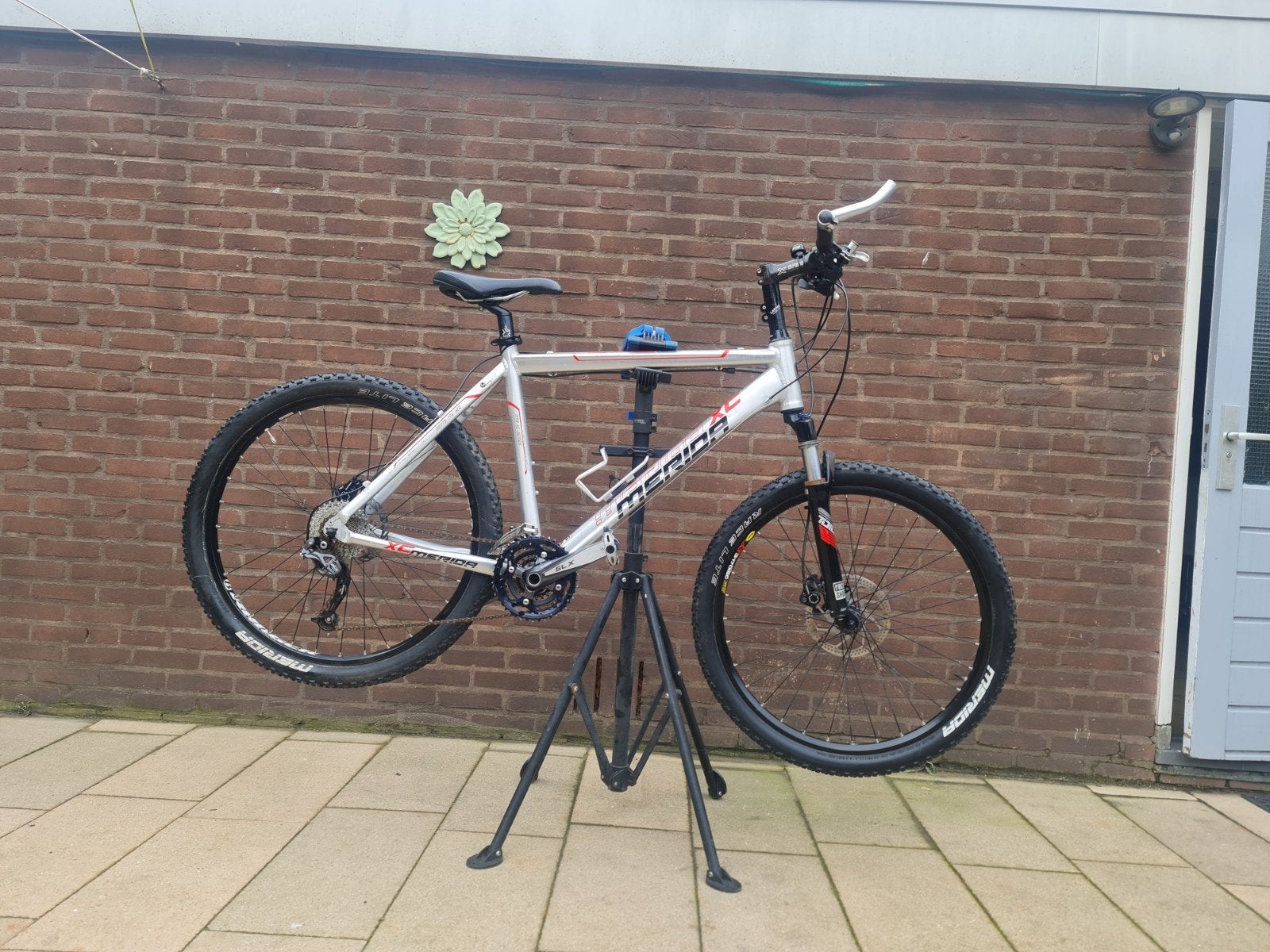 Mountainbike, Ophalen of Verzenden, Overige merken
