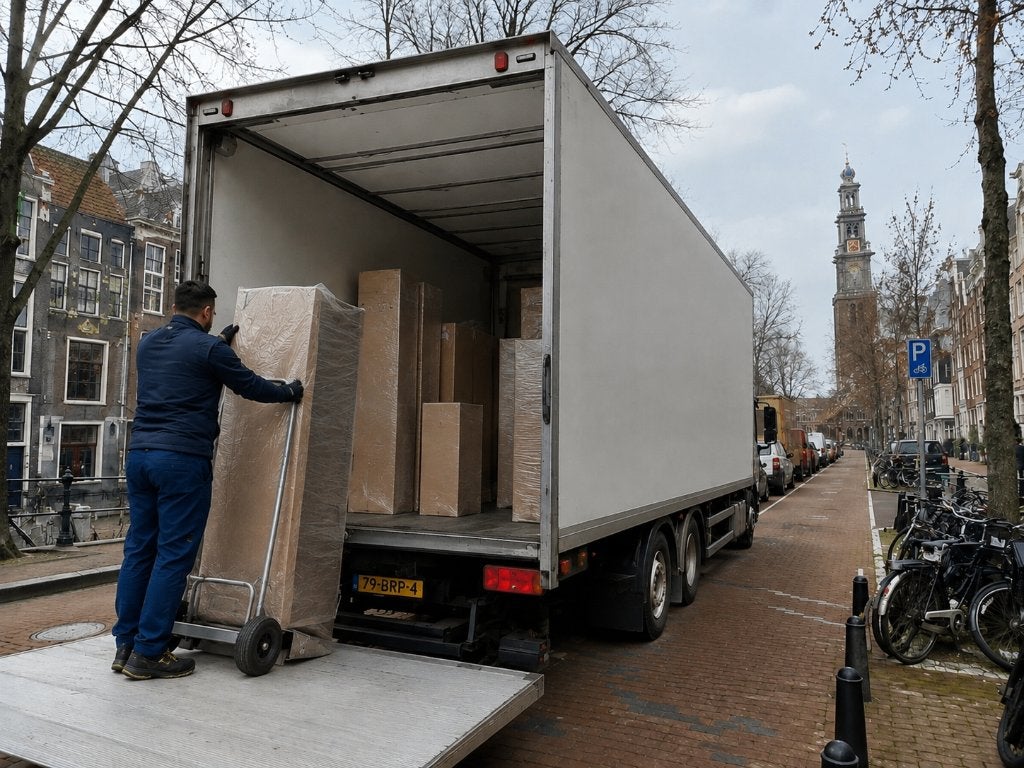 Chauffeur C & Bijrijders gezocht, Vacatures, 33 - 40 uur, Overige niveaus, Starter, Overige vormen