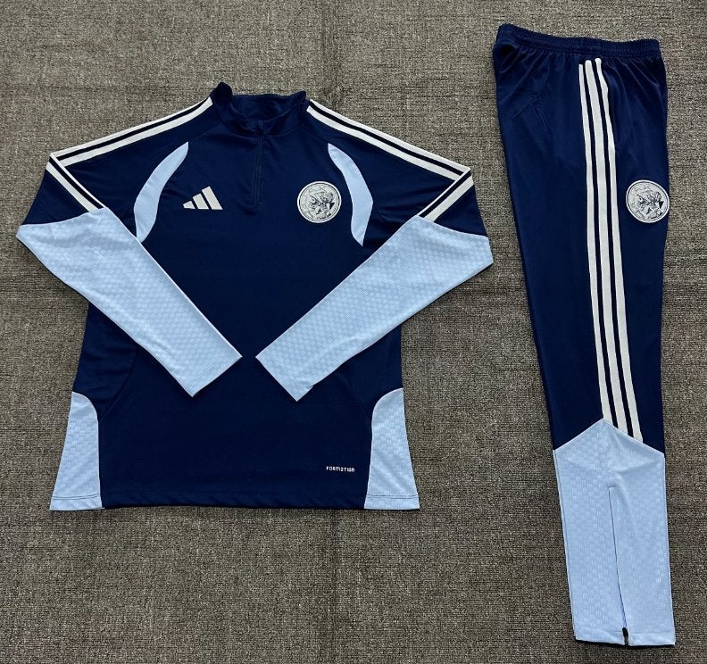 Ajax trainingspak 2026/27, Maat XL, Verzenden, Nieuw, Trainingspak