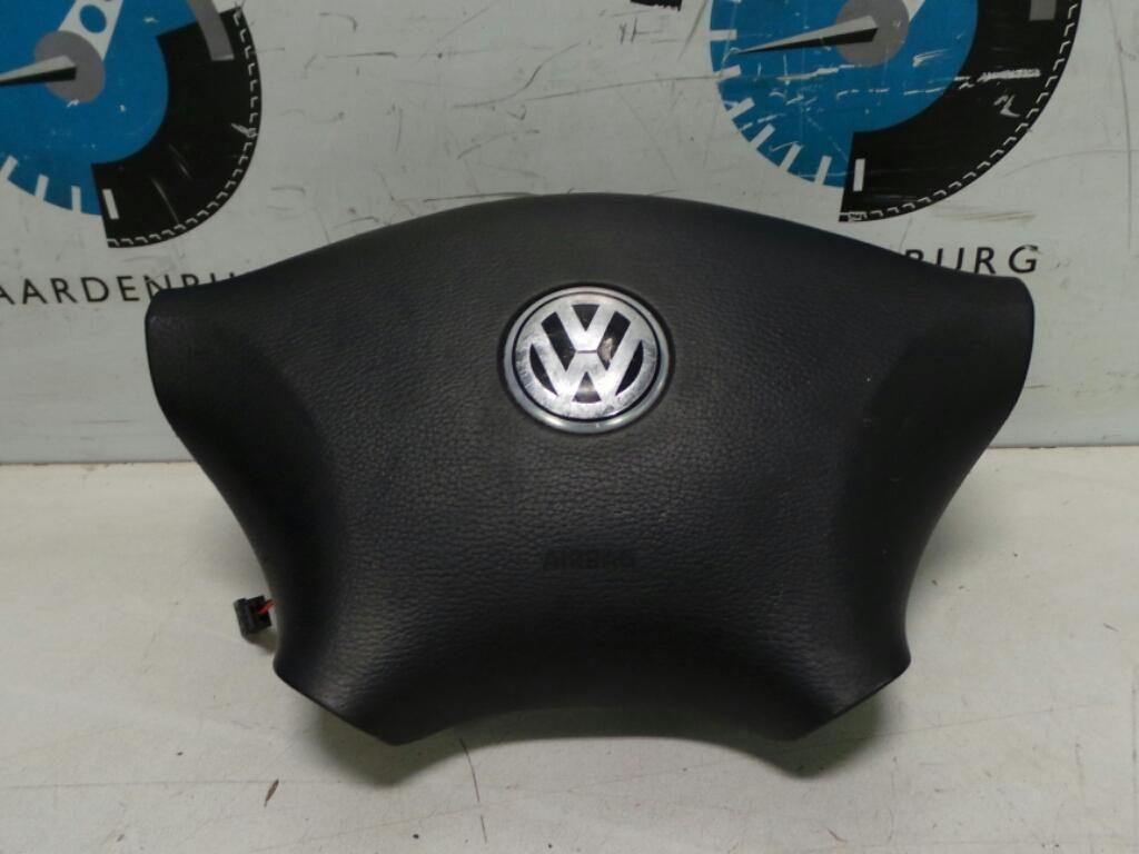 VOLKSWAGEN CRAFTER 2,5 100KW AIRBAG SET 2011, Ophalen of Verzenden, Gebruikt, Stiba lid