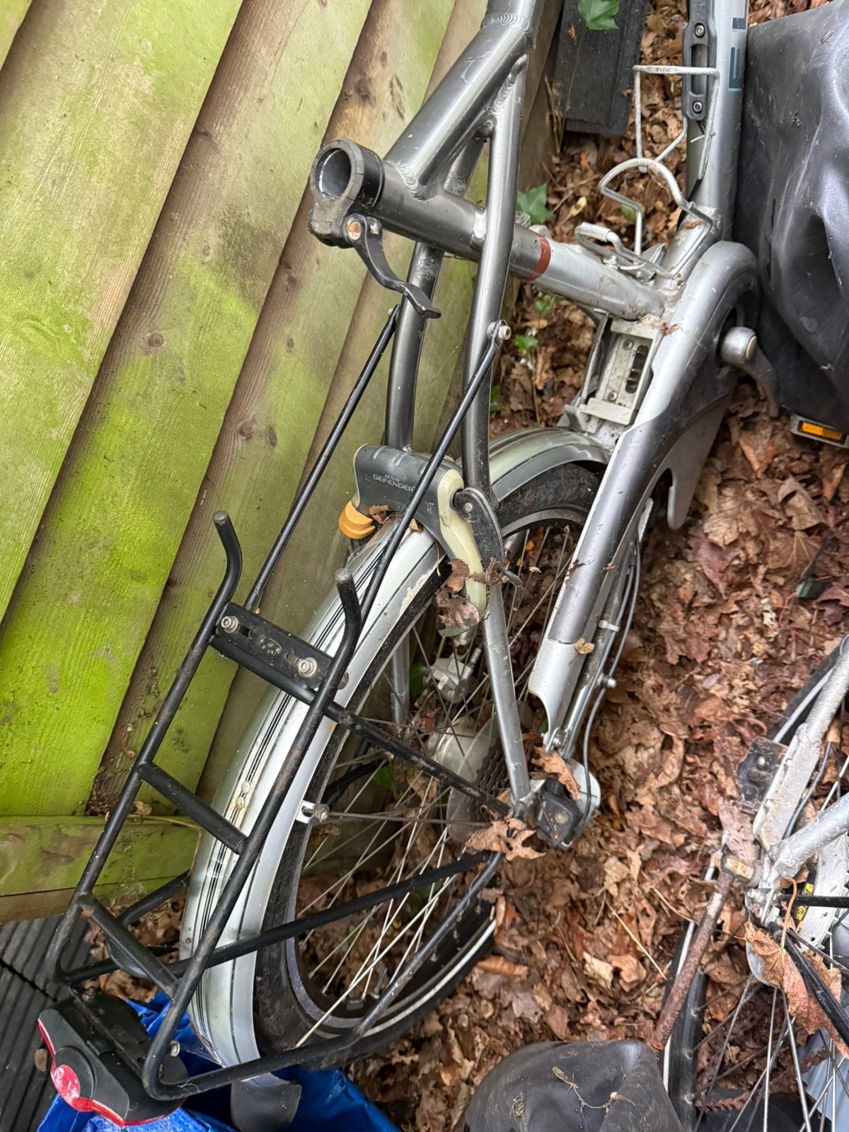 partij Flyer fietsen, onderdelen, uitsluitend in één koop, Ophalen of Verzenden, Zo goed als nieuw, Overige merken