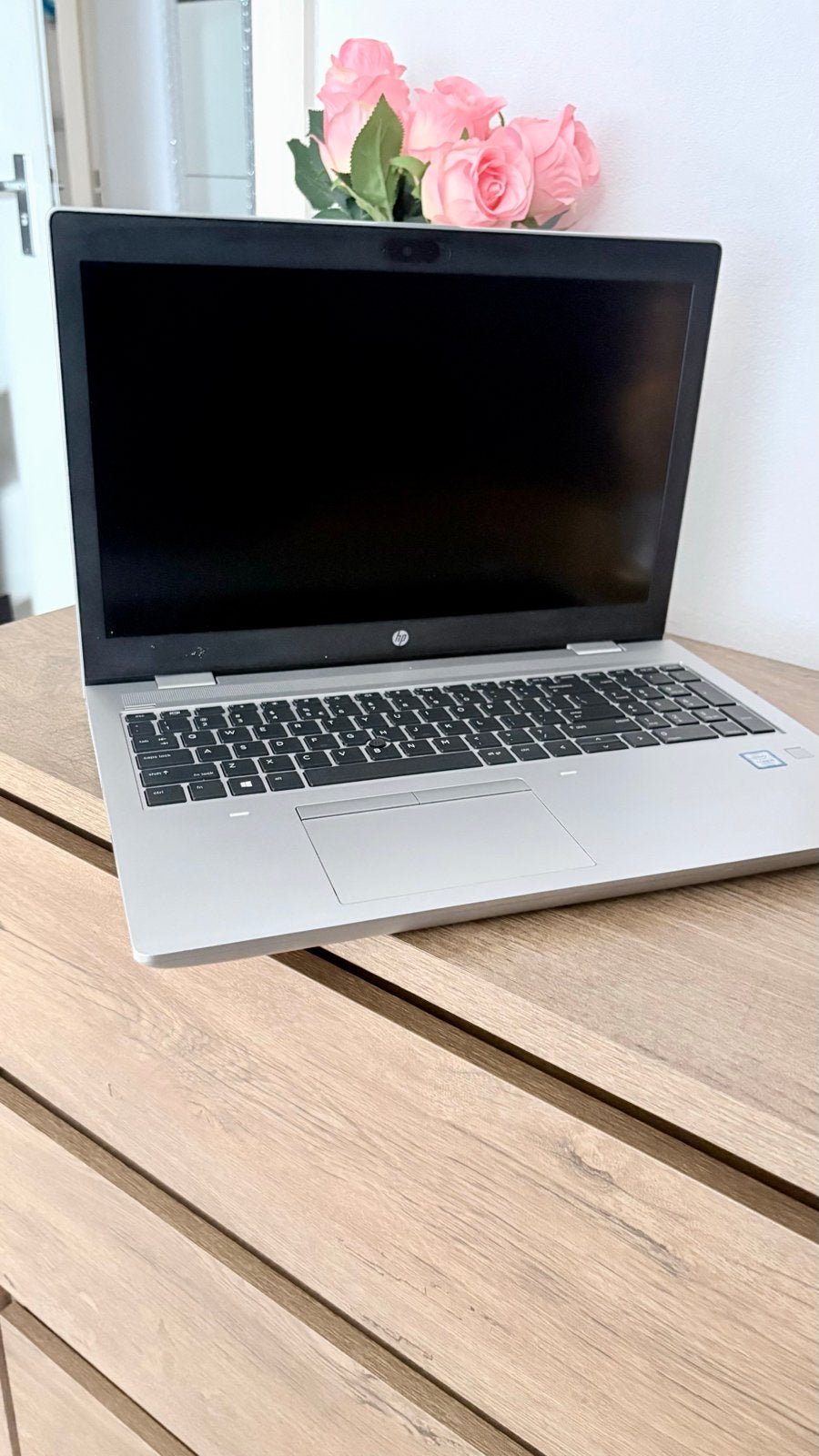 HP ProBook Laptop - Krachtige en Betrouwbare Prestaties, Gebruikt, 2 tot 3 Ghz, Ophalen of Verzenden, 15 inch