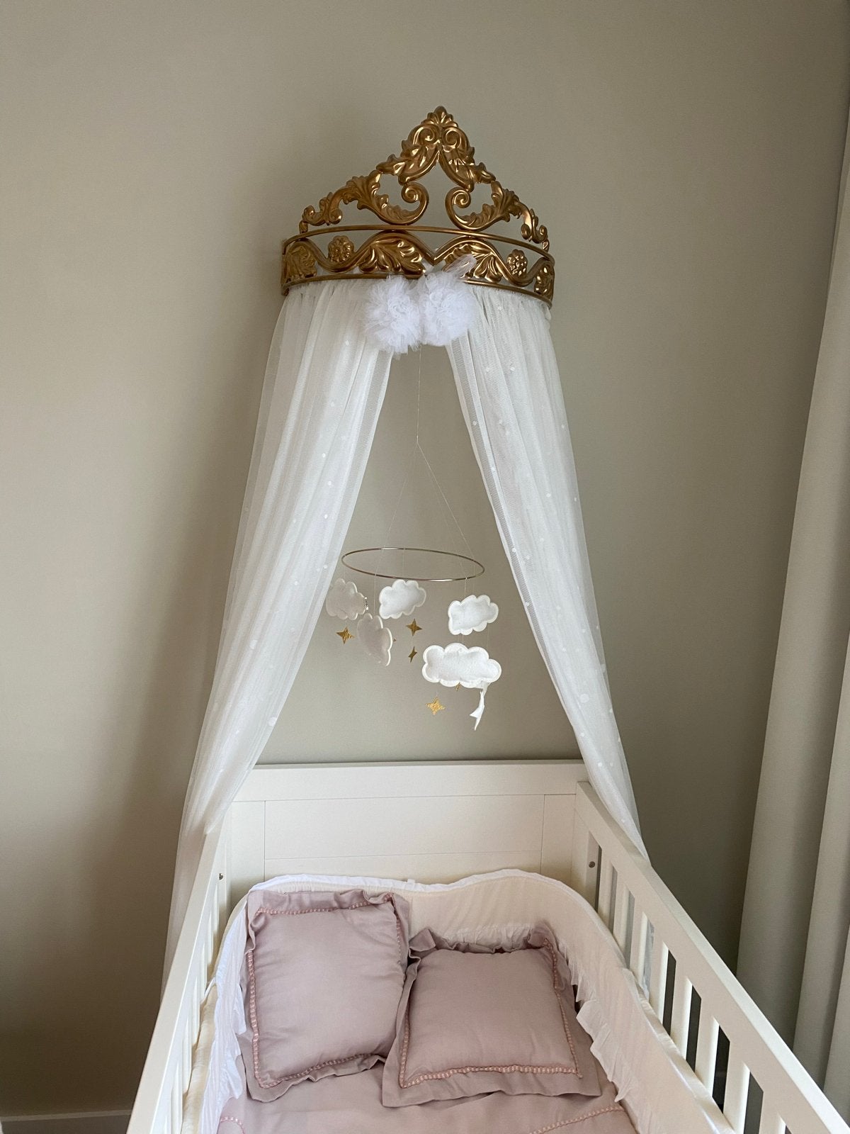 Complete babykamer van het merk Bilbao, Kinderen en Baby's, Ophalen, Gebruikt, Jongetje of Meisje