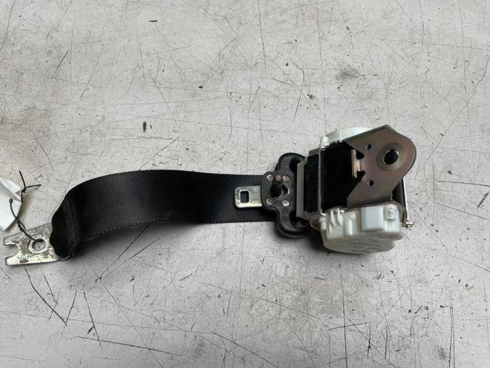 Veiligheidsgordel links-achter van een Landrover Freelander, Auto-onderdelen, -, -, Ophalen of Verzenden, -