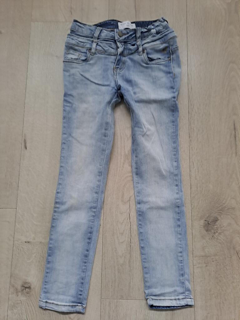 Circle of trust jeans meisje maat 10, Broek, Gebruikt, Meisje, Circle of Trust