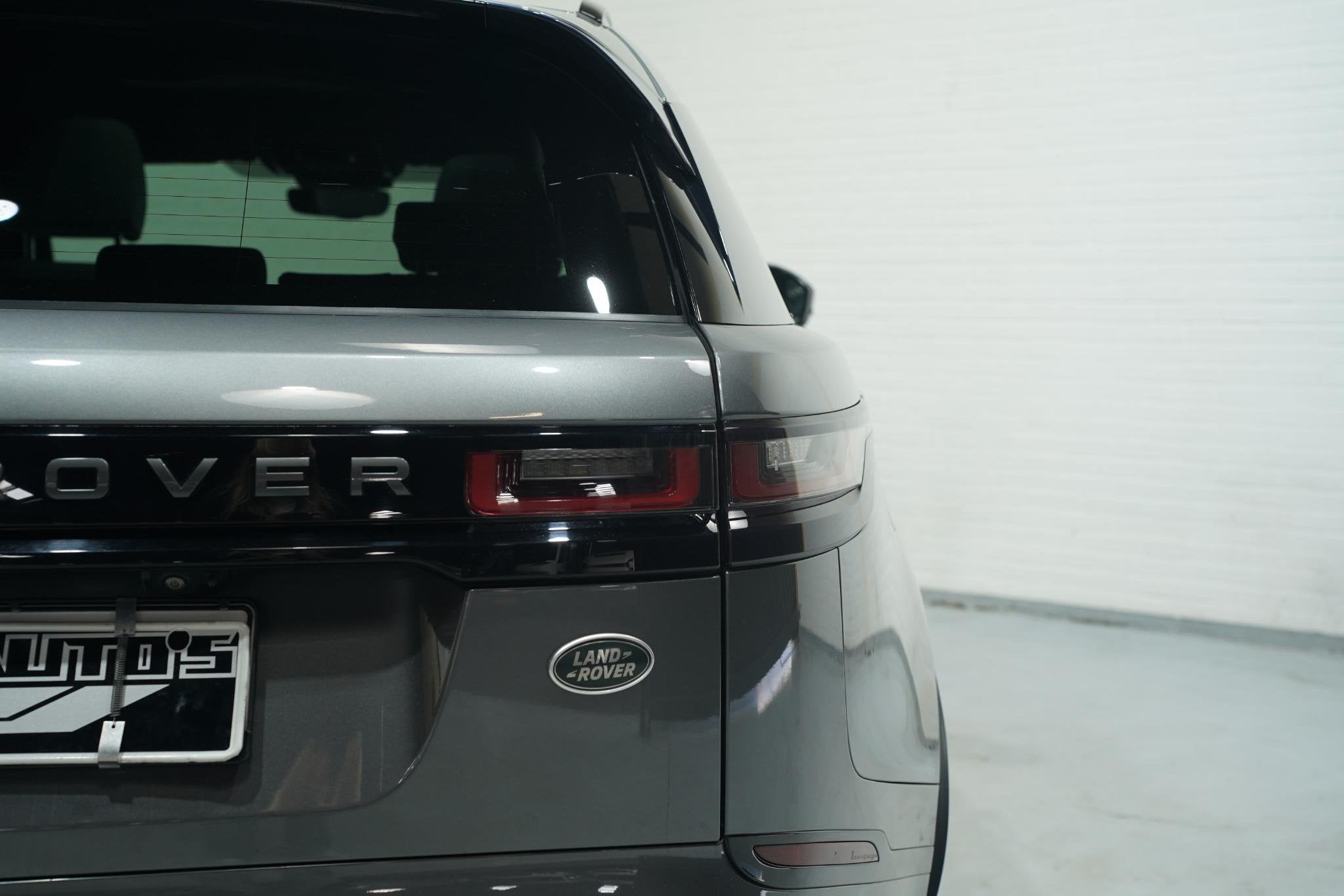 Foto 20 van Land Rover Range Rover Velar 300D 3.0 V6 D300 R-Dynamic R-Dy