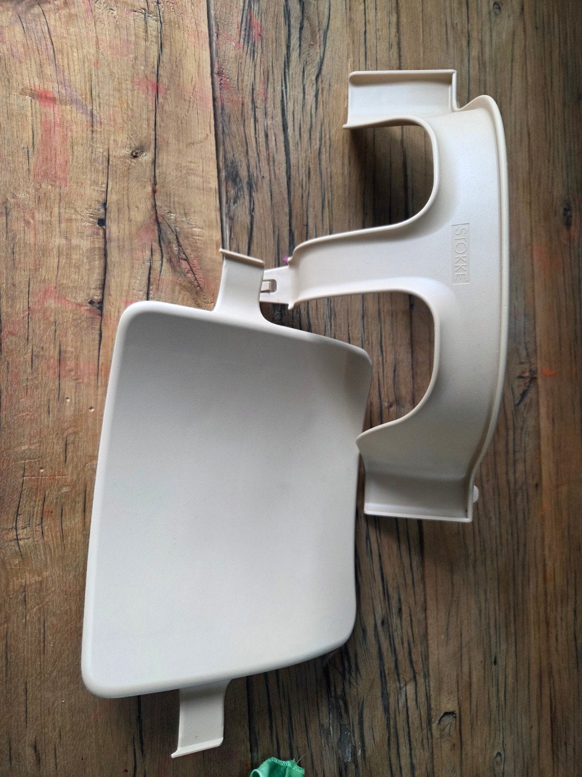 Stokke babysetje, Ophalen of Verzenden