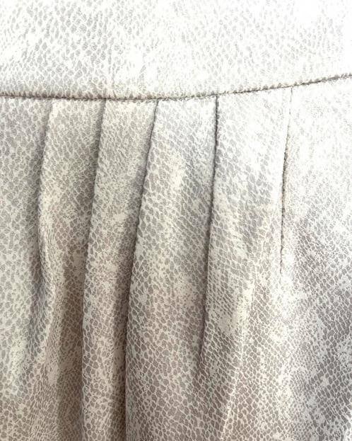 Roders-Beaumond rok maat 44/ 46 [DMv], Beige, Maat 46/48 (XL) of groter, Nieuw, Ophalen of Verzenden
