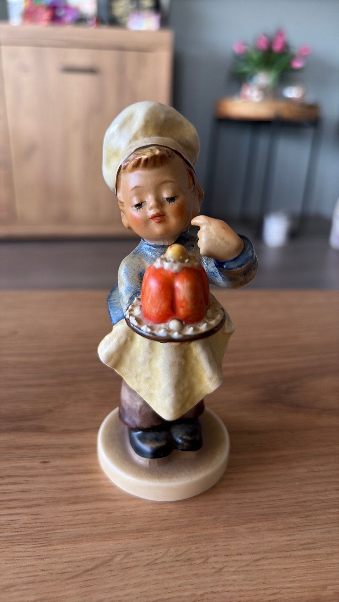 🌸 Leuke Hummeltjes – voor de echte verzamelaar! 🌸, Ophalen, Zo goed als nieuw, Hummel