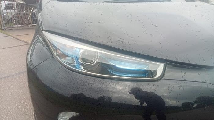 Koplamp rechts van een Renault Zoe, Gebruikt, -, Renault, -