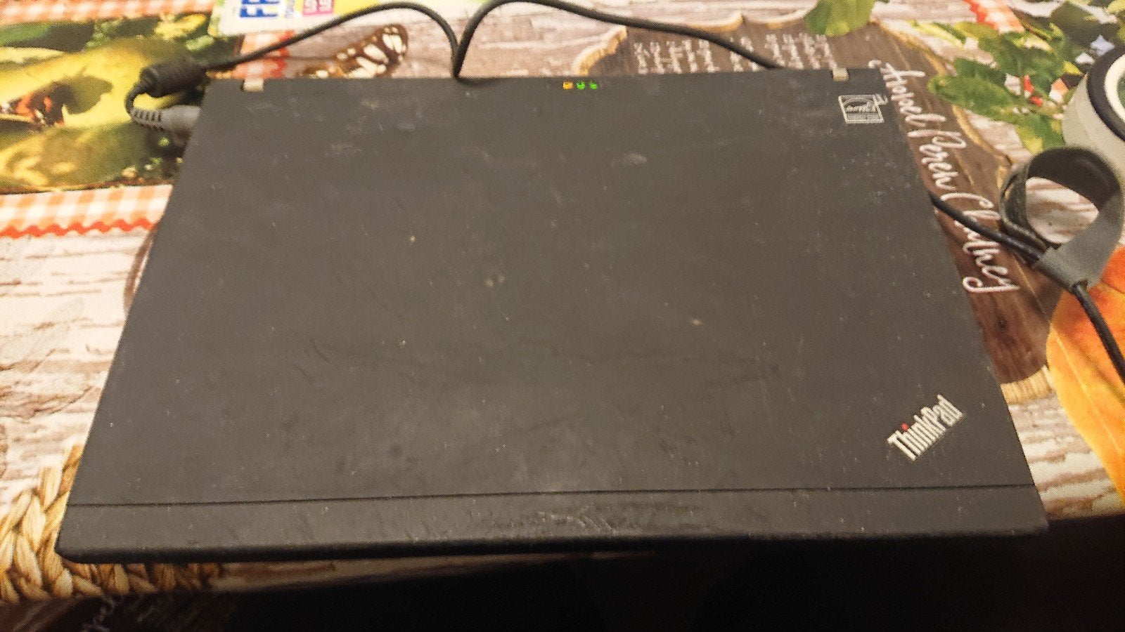 Lenovo Thinkpad X201 laptop, Computers en Software, Ophalen of Verzenden, Lenovo
