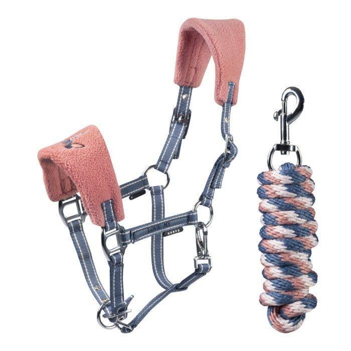 Halsterset Horka Jollycorn maat shet, Nieuw, Ophalen of Verzenden, Info@horka.com, Horka International B.V.