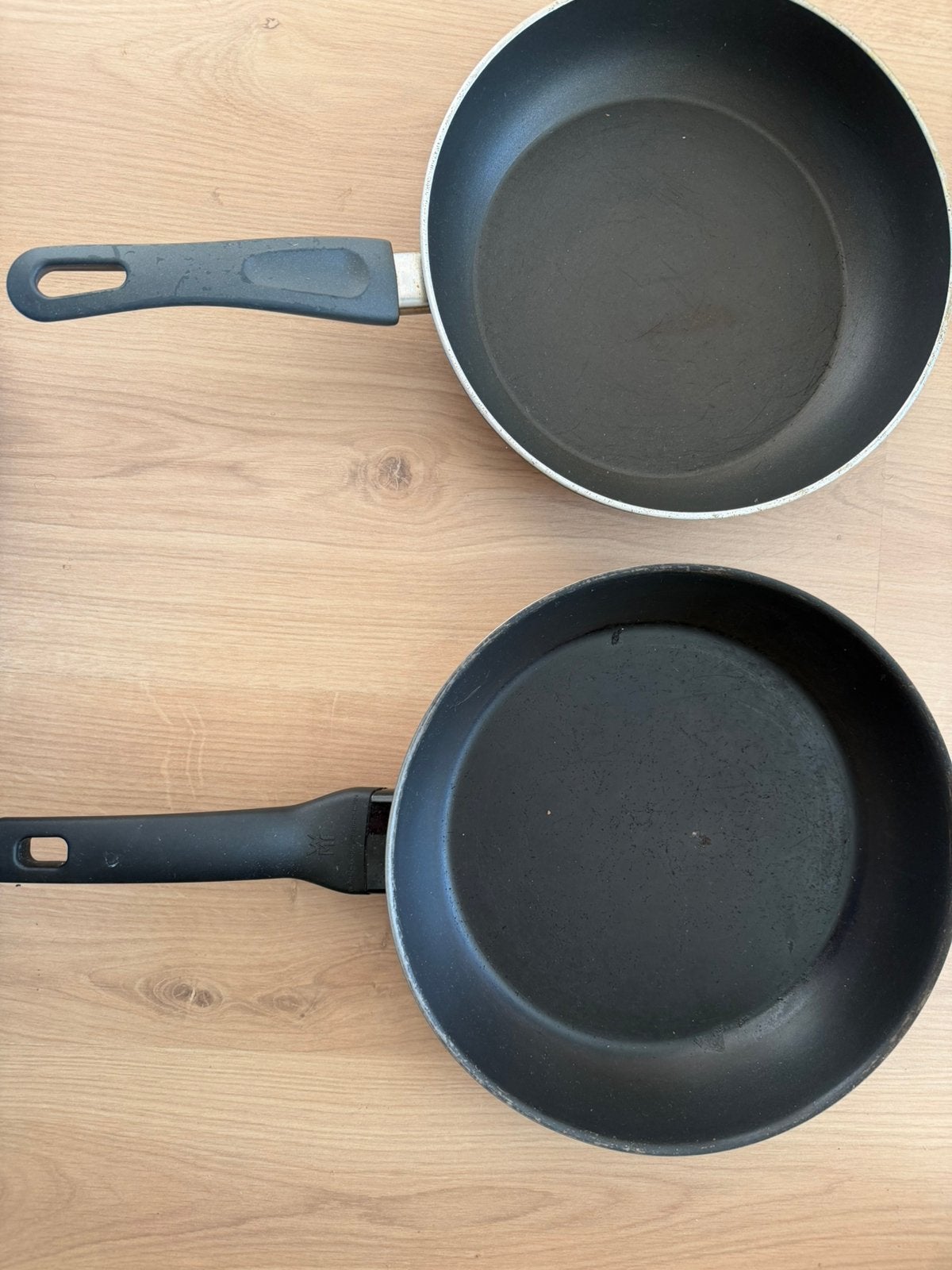 WMF & IKEA Pan GRATIS, Ophalen, Overige materialen, Gebruikt, Braadpan