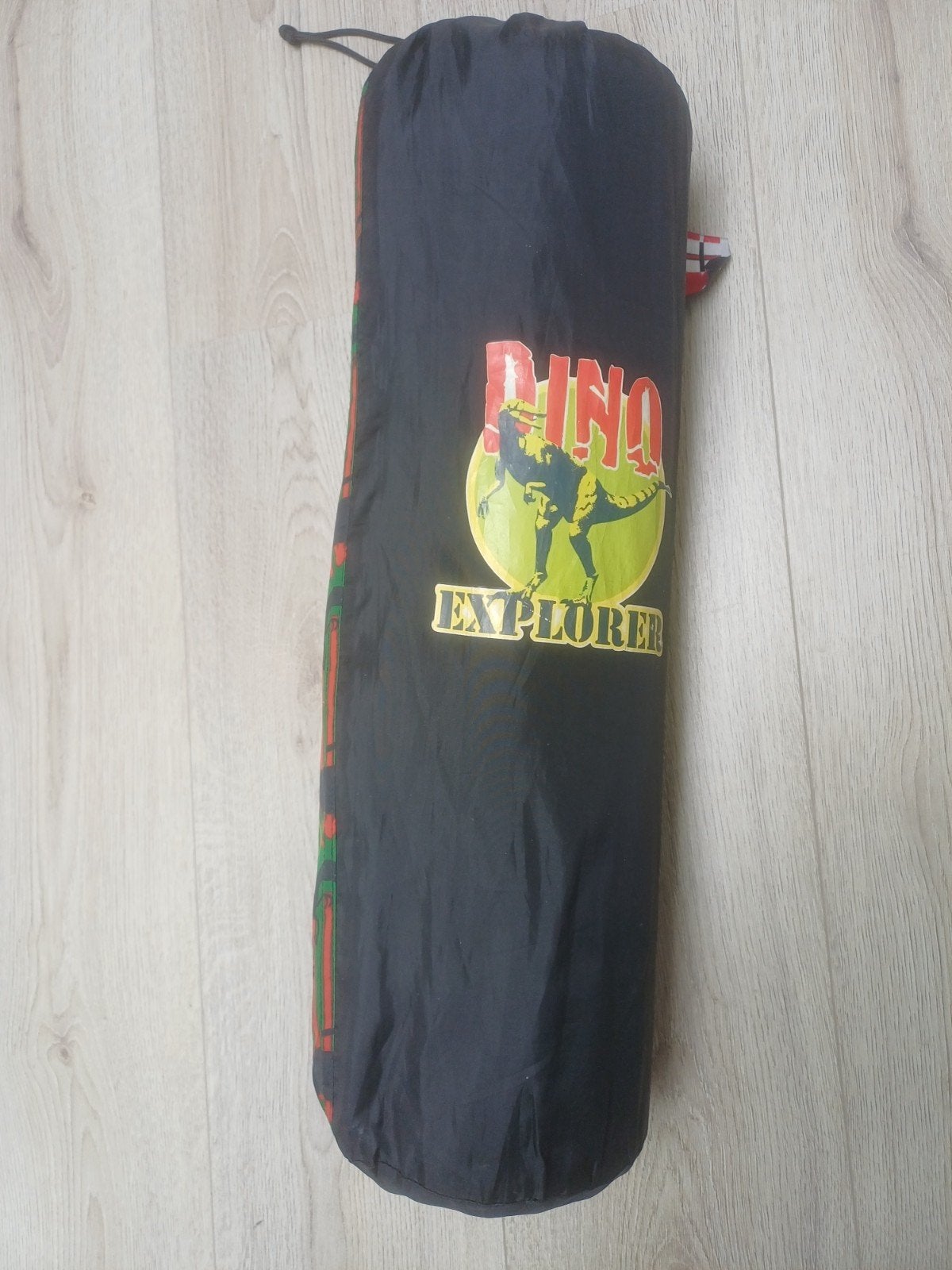 Outwell Kids Dino Explorer Slaapmat 160x51x3cm, Ophalen, Zo goed als nieuw