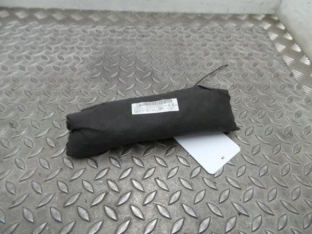 DACIA DUSTER AIRBAG RECHTS 2012, Ophalen of Verzenden, Gebruikt, Stiba lid