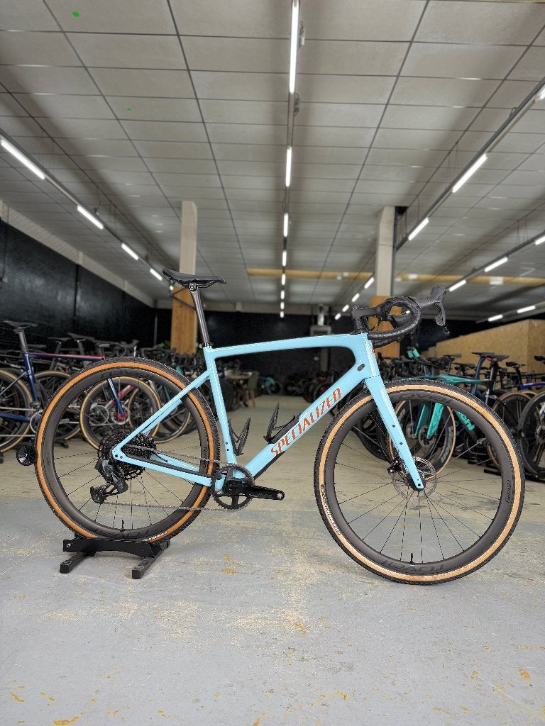 Specialized Diverge Expert AXS Gravel Fiets, Ophalen, Zo goed als nieuw, Overige typen