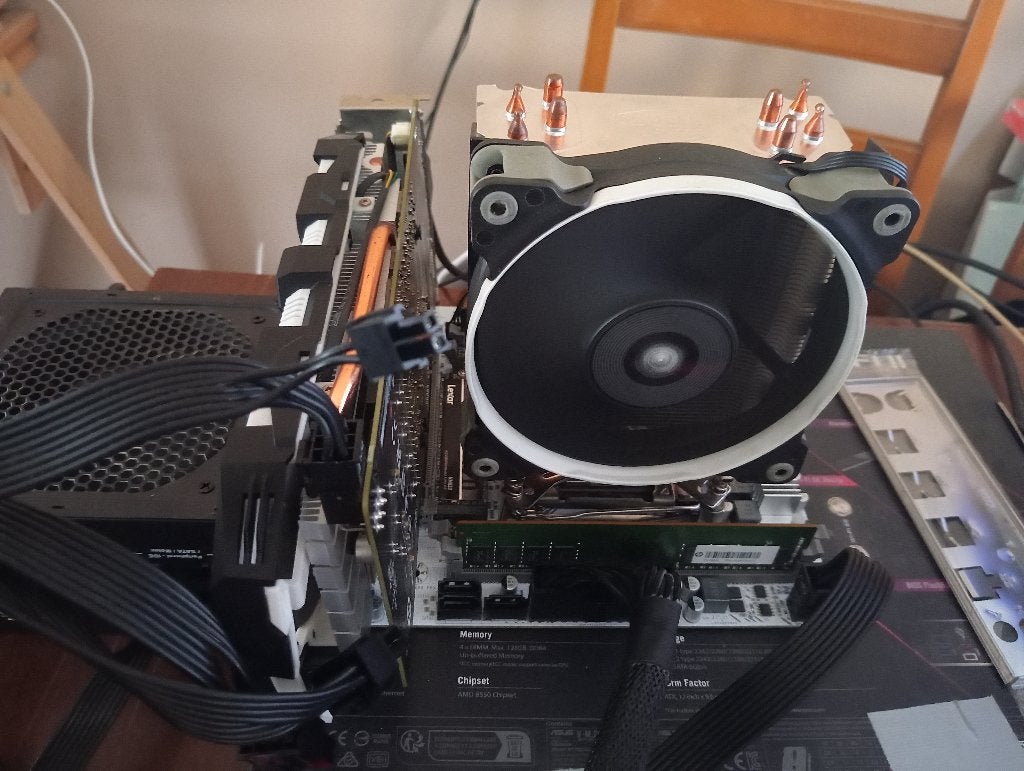Machinist X99 set, Computers en Software, Moederborden, Gebruikt, Intel, DDR4, Ophalen of Verzenden
