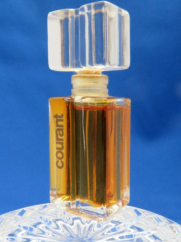 Mini - RUBINSTEIN - Courant - 7,5ml - p - 7cm, Ophalen of Verzenden, Gebruikt, Miniatuur, Gevuld