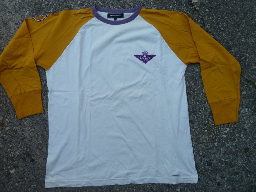 Heren shirt jack & jones maat XXL, Kleding | Heren, T-shirts, Overige kleuren, Maat 48/50 (M), Ophalen of Verzenden, Gedragen