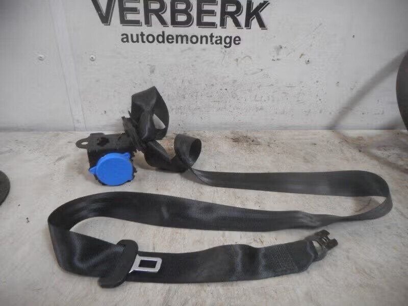 VEILIGHEIDSGORDEL RECHTS ACHTER Up! (121) (1s0-857-806-b), Gebruikt, Berliner Ring 2 38440 Wolfsburg, DE, Volkswagen, Volkswagen AG