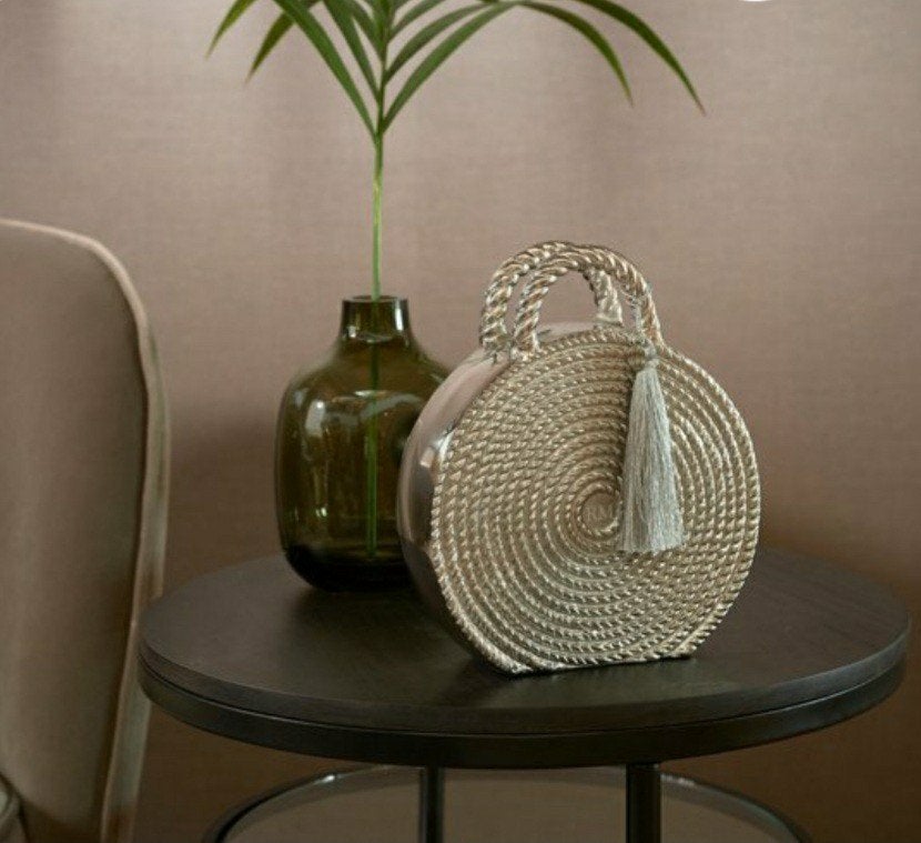 riviera maison bali bag statue 45%, Ophalen, Nieuw
