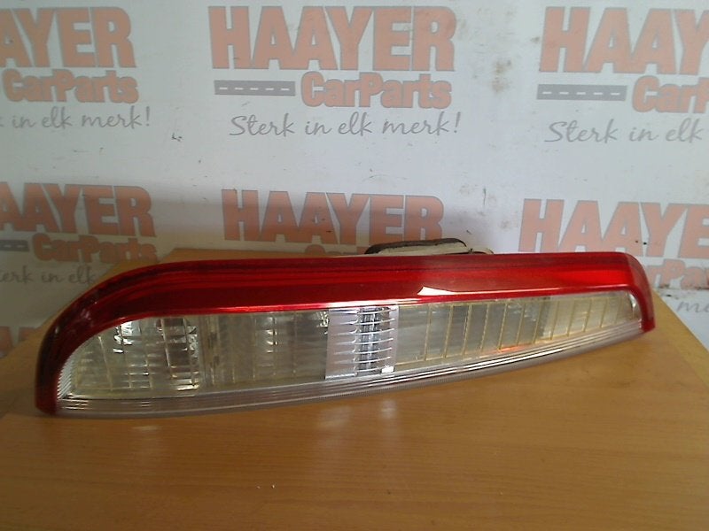 Achterlicht Links Ford Focus 2 Wagon (2004-07/2011-07), Gebruikt, Henry-Ford-Straße  1, Köln 50735, , Duitsland, Ford-Werke GmbH