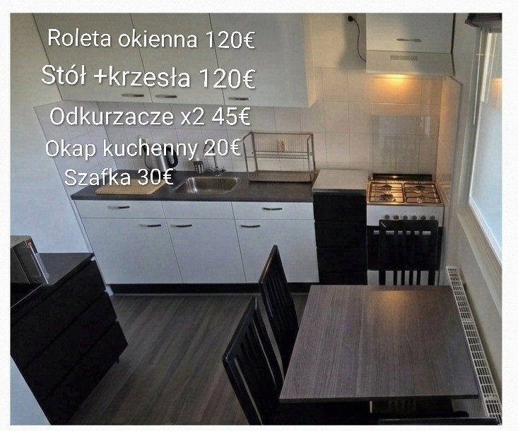 all furnitures for sale., Ophalen, Zo goed als nieuw, Tweepersoons