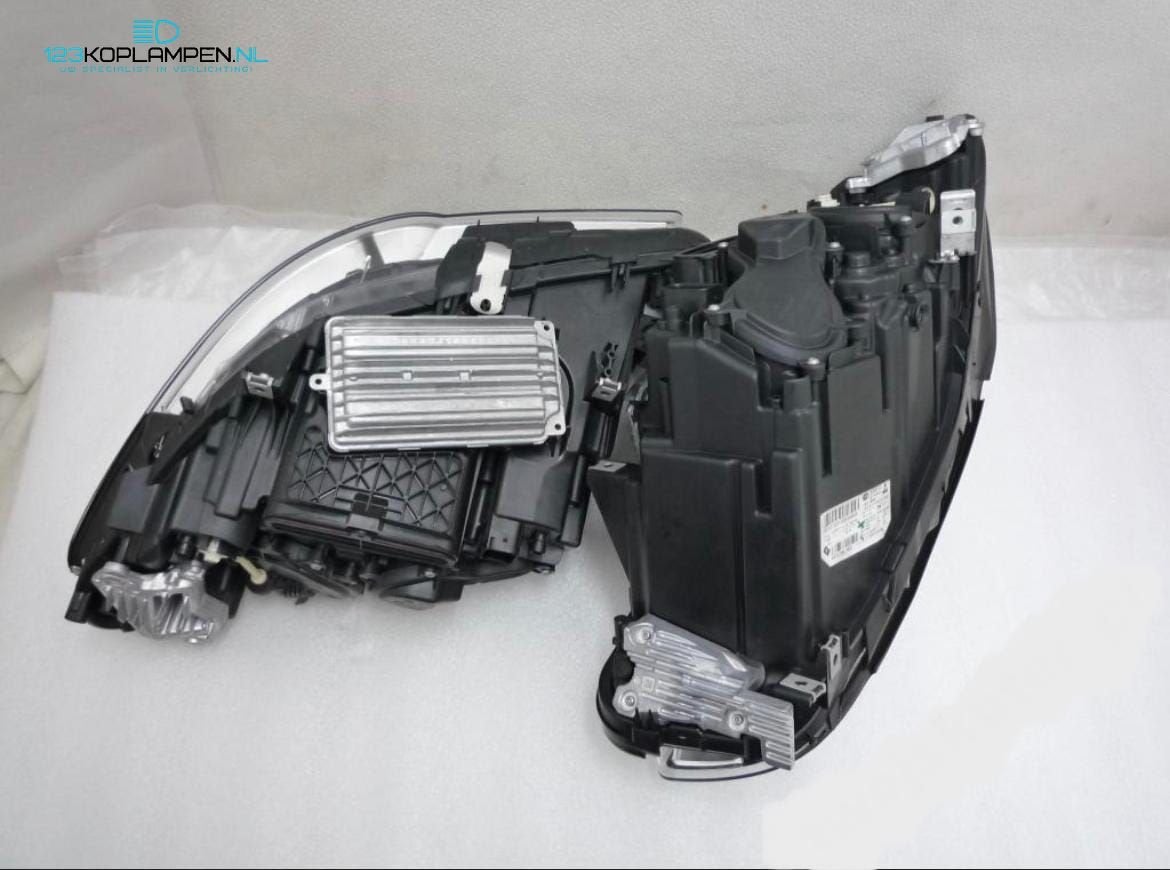 BMW 5 Serie F10 F11 Full LED koplamp koplampen, Ophalen, Gebruikt, -, -